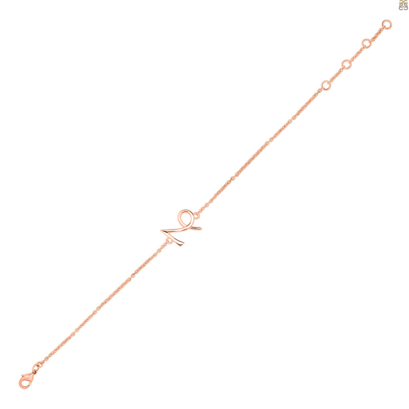 Capricorn Zodiac Bracelet PS-RDB-179.