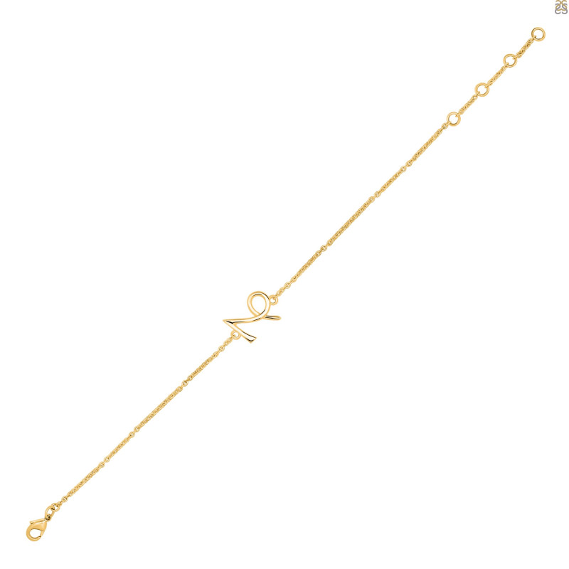 Capricorn Zodiac Bracelet PS-RDB-179.