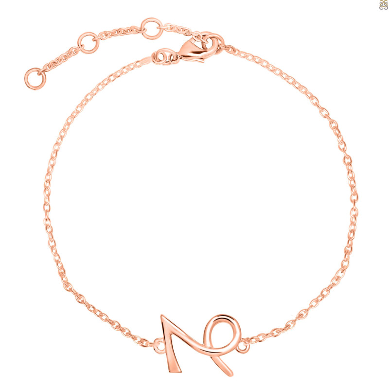 Capricorn Zodiac Bracelet PS-RDB-179.