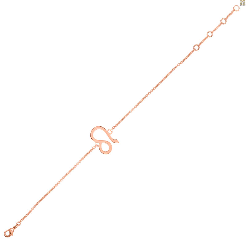 Leo Zodiac Bracelet PS-RDB-186.