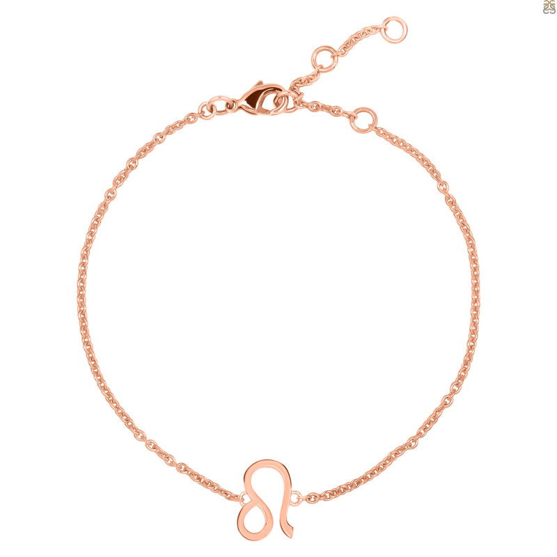 Leo Zodiac Bracelet PS-RDB-186.