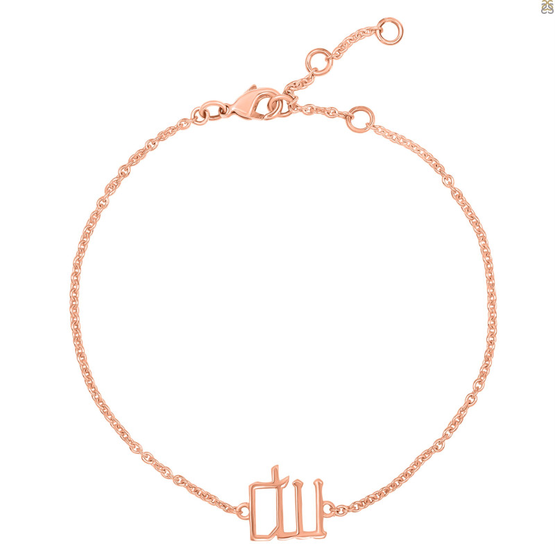 Virgo Zodiac Bracelet PS-RDB-187.