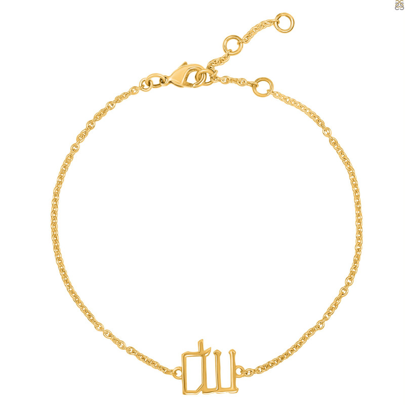 Virgo Zodiac Bracelet PS-RDB-187.