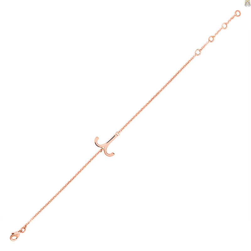Aries Zodiac Plain Silver Jewelry Set PS-RDR-3098/RDE-1497/RDB-182/RDC-20.