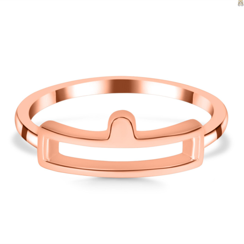 Libra Zodiac Ring PS-RDR-3095.