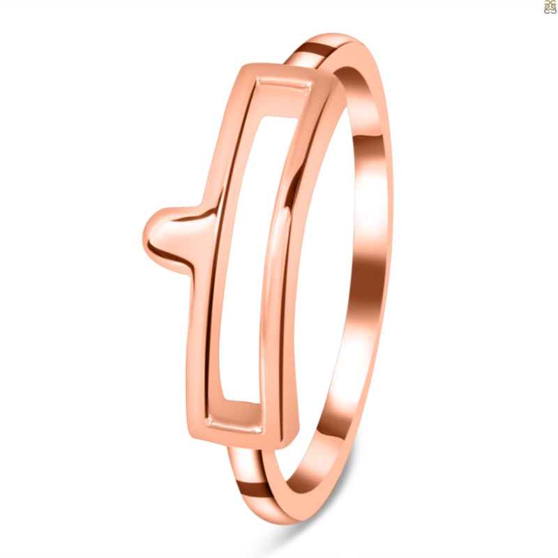 Libra Zodiac Ring PS-RDR-3095.
