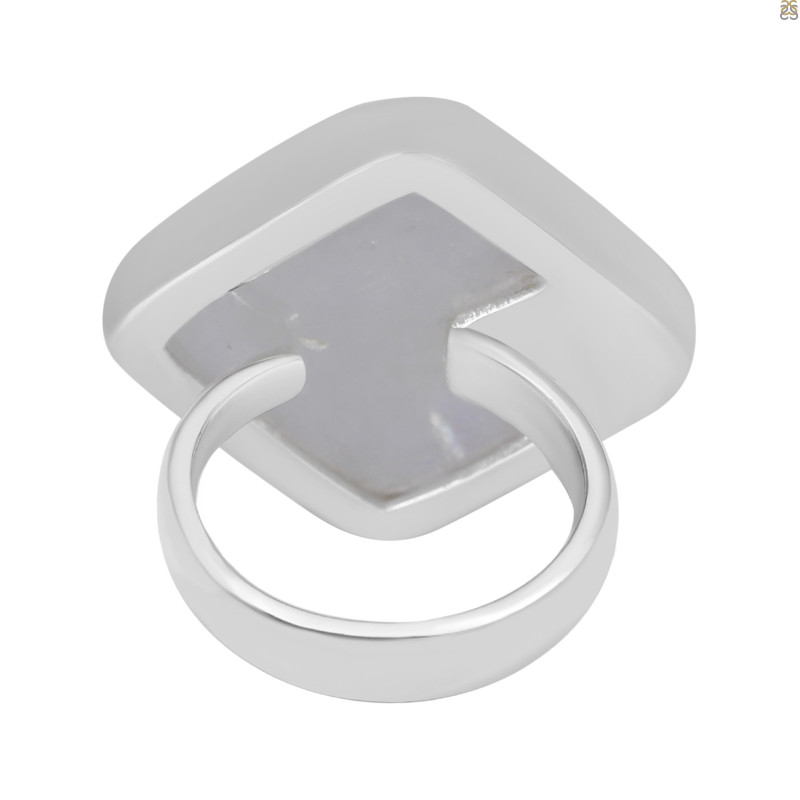 Moonstone Adjustable Ring-ADJ-R RBM-2-541