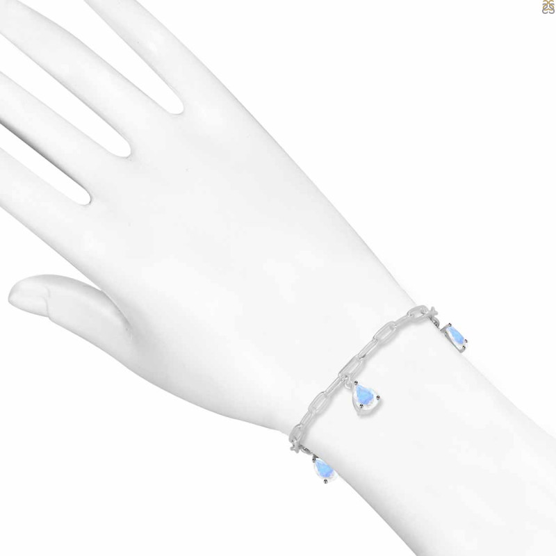 Moonstone Bracelet RBM-RDB-171.