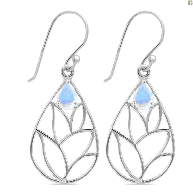 Moonstone Earring RBM-RDE-68.