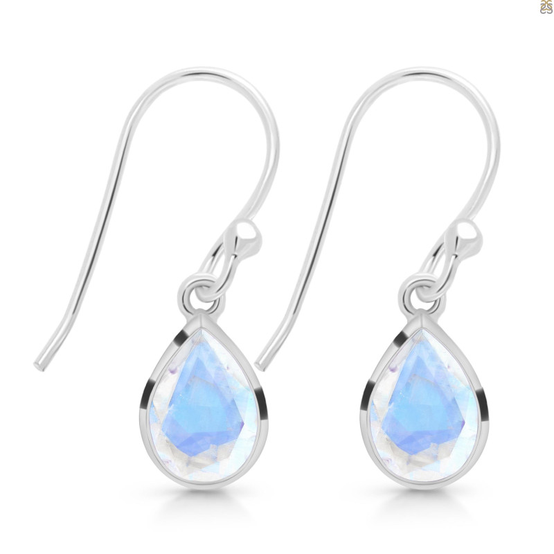 Moonstone Earring RBM-RDE-1639.