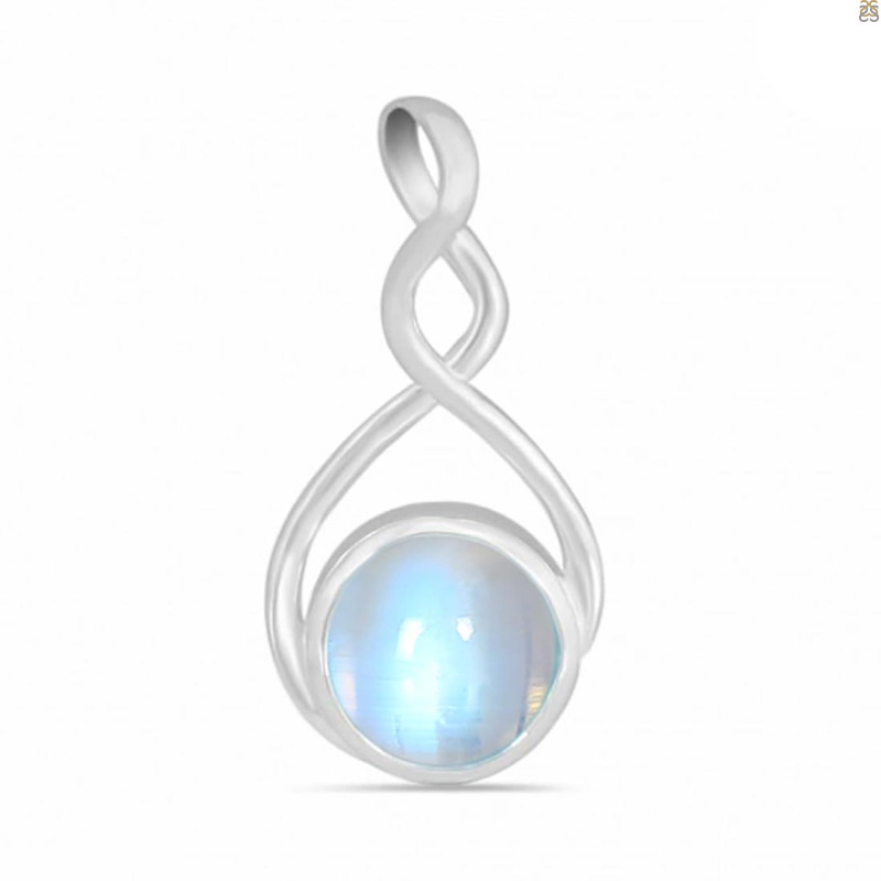 Moonstone Pendant RBM-RDP-42.