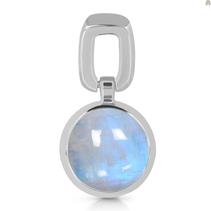 Moonstone Pendant RBM-RDP-44.
