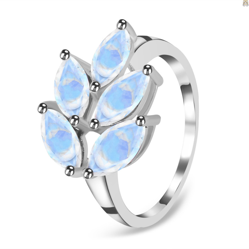 Moonstone Ring RBM-RDR-8.