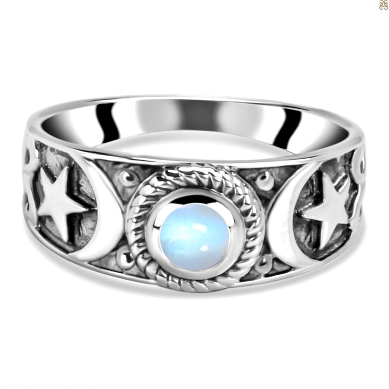 Moonstone Ring RBM-RDR-1019.