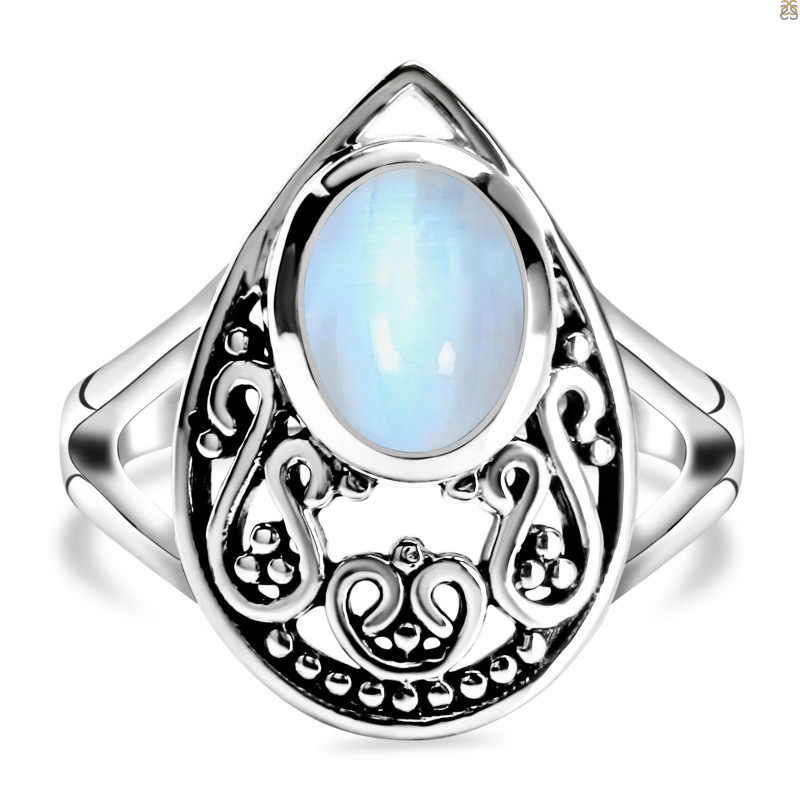 Moonstone Ring RBM-RDR-106.