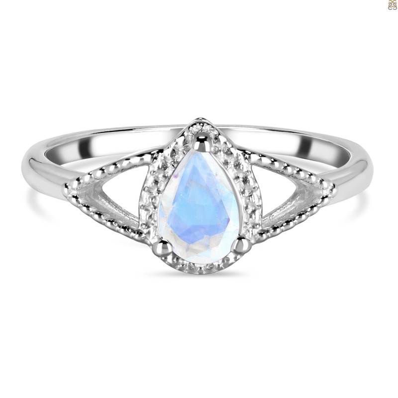Moonstone Ring RBM-RDR-11.