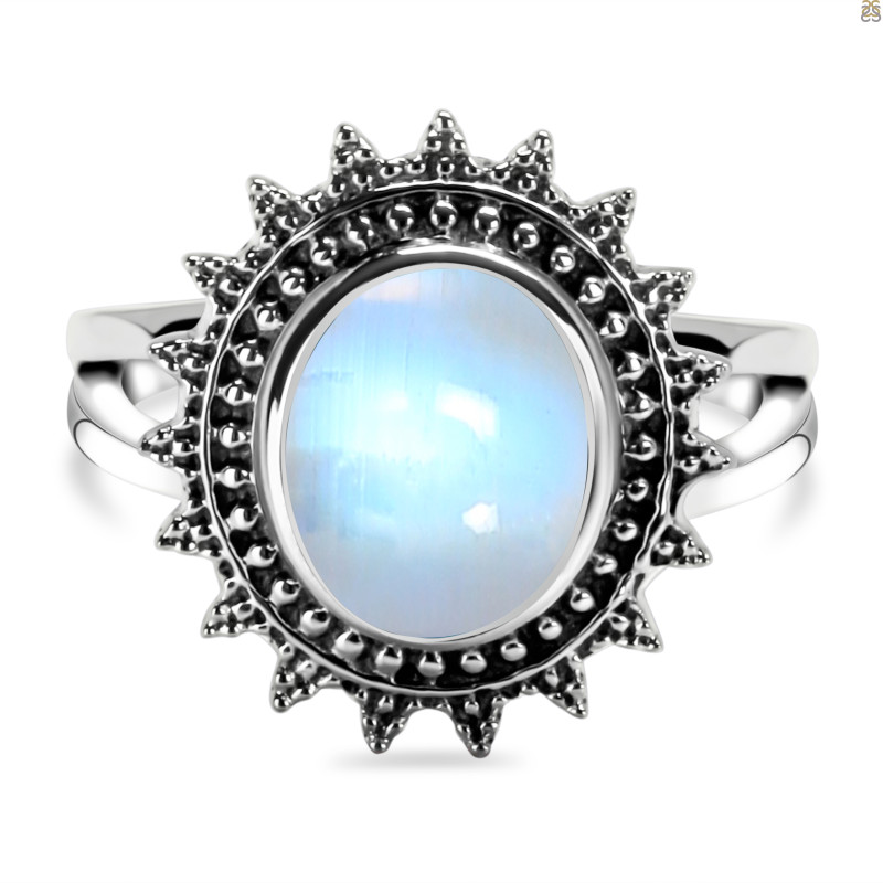 Moonstone Ring RBM-RDR-118.