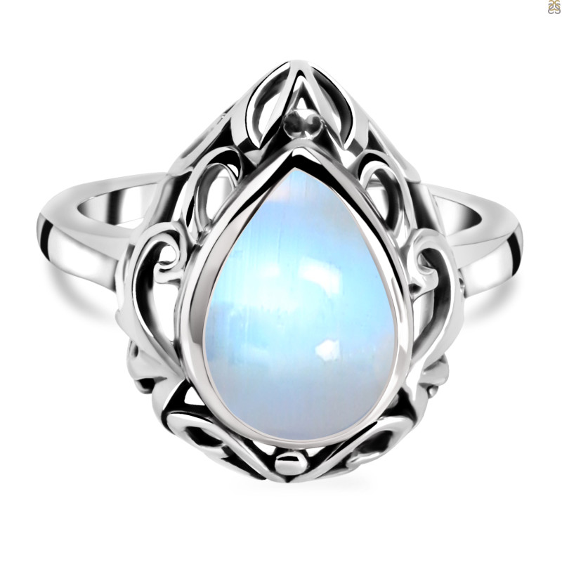 Moonstone Ring RBM-RDR-124.