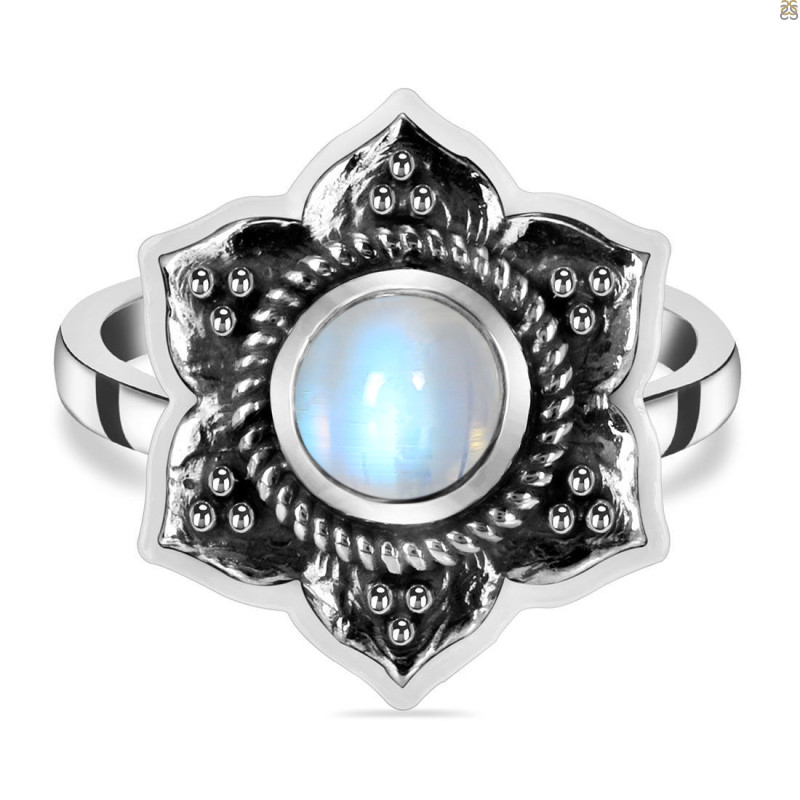 Moonstone Ring RBM-RDR-1292.