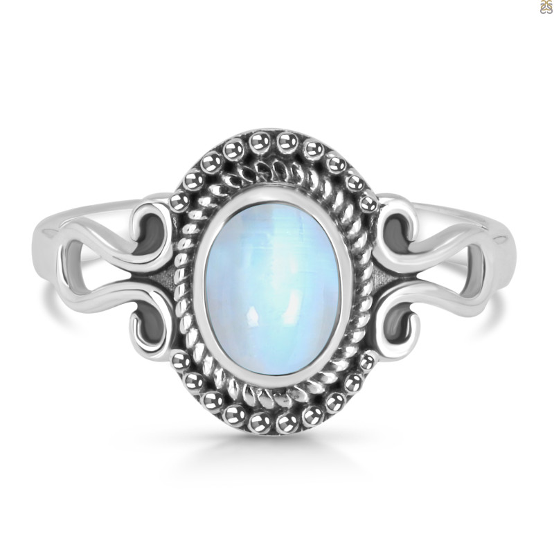 Moonstone Ring RBM-RDR-1296.