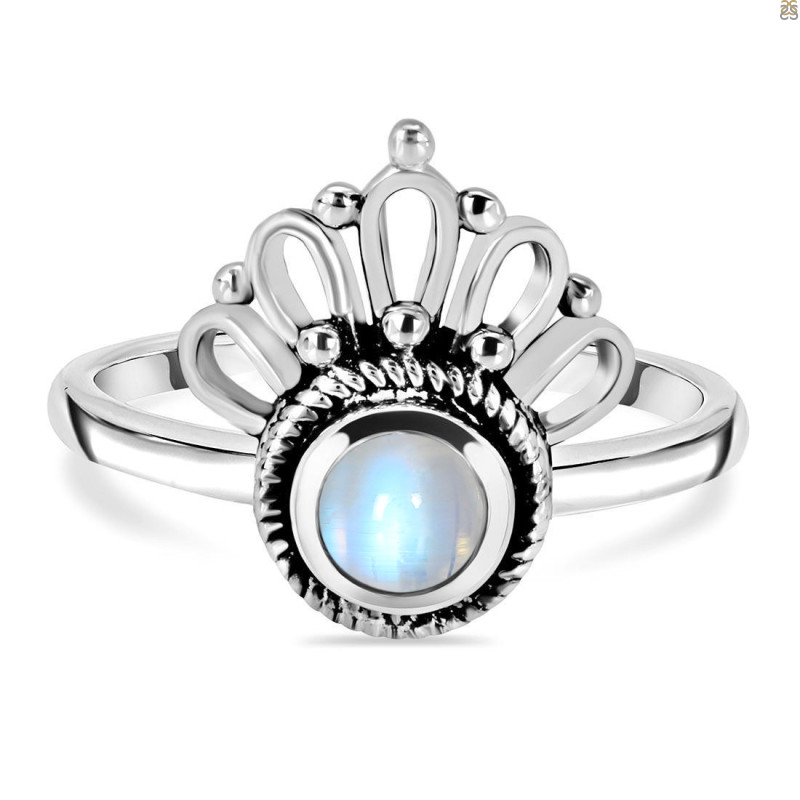 Moonstone Ring RBM-RDR-1305.