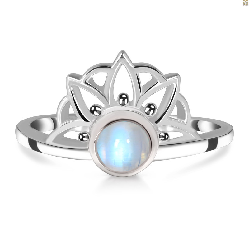 Moonstone Ring RBM-RDR-1329.