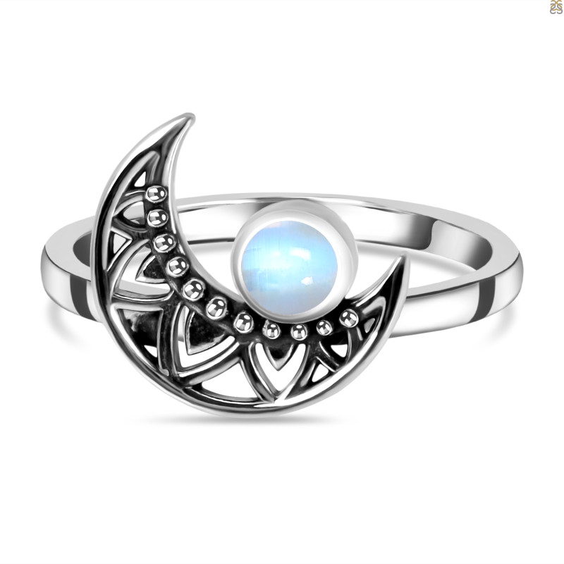 Moonstone Ring RBM-RDR-1338.