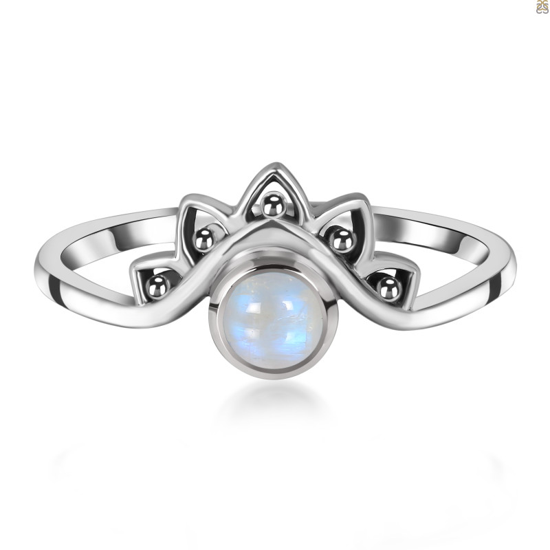 Moonstone Ring RBM-RDR-1342.