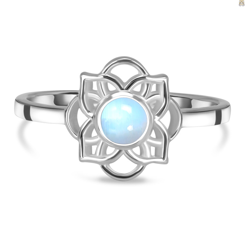 Moonstone Ring RBM-RDR-1351.