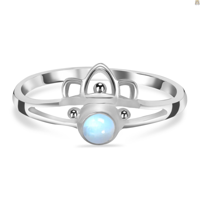 Moonstone Ring RBM-RDR-1352.