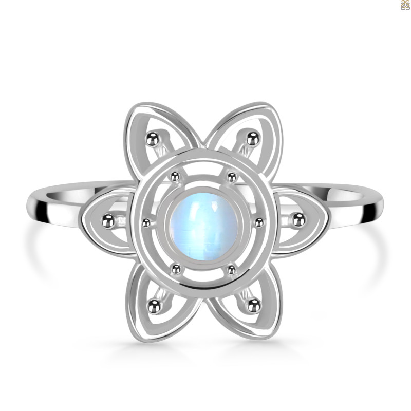Moonstone Ring RBM-RDR-1357.