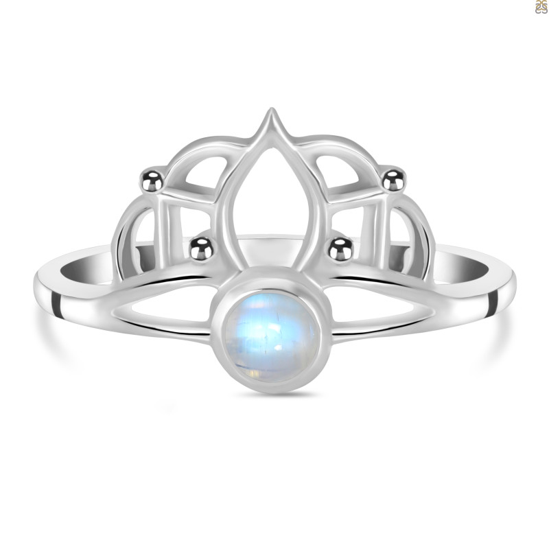 Moonstone Ring RBM-RDR-1364.