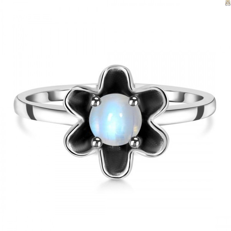 Moonstone Ring RBM-RDR-1408.