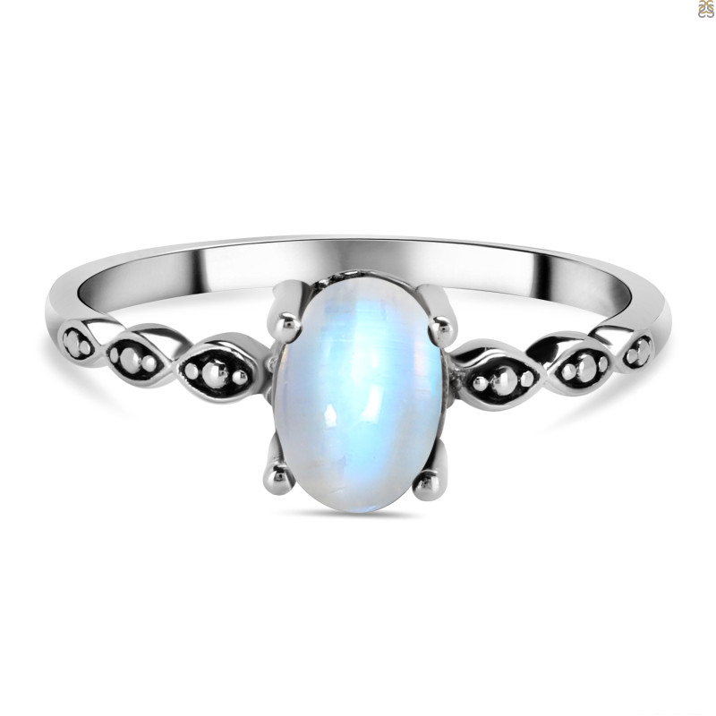 Moonstone Ring RBM-RDR-1410.