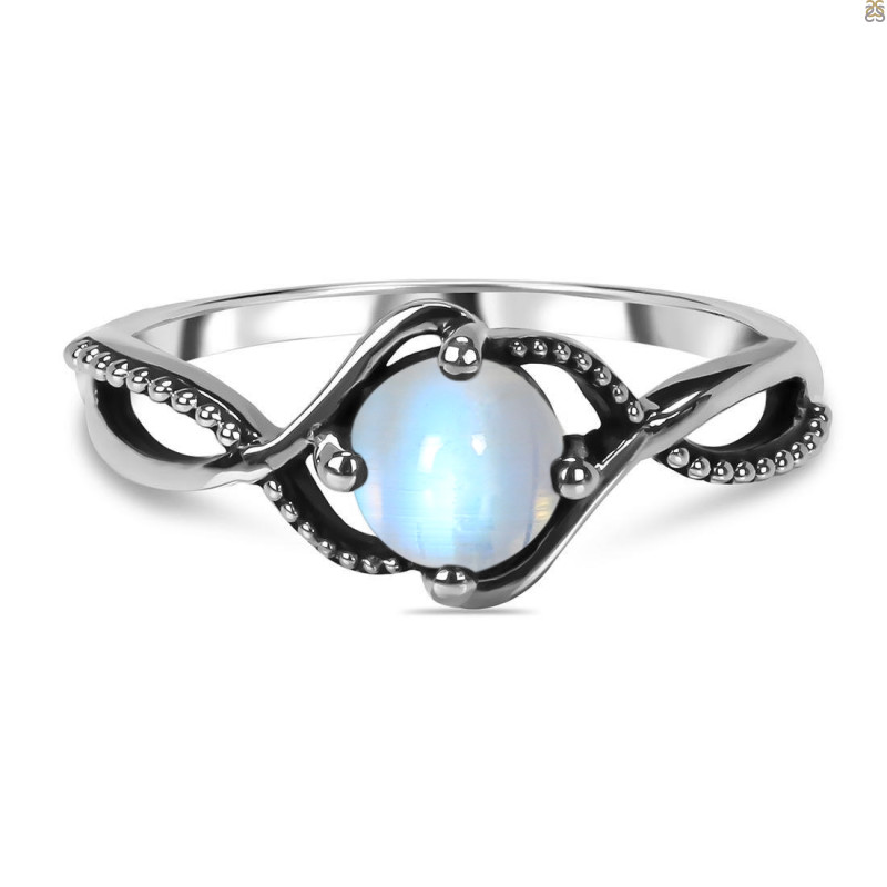Moonstone Ring RBM-RDR-1427.