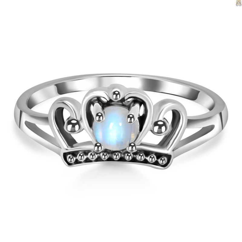 Moonstone Ring RBM-RDR-1430.