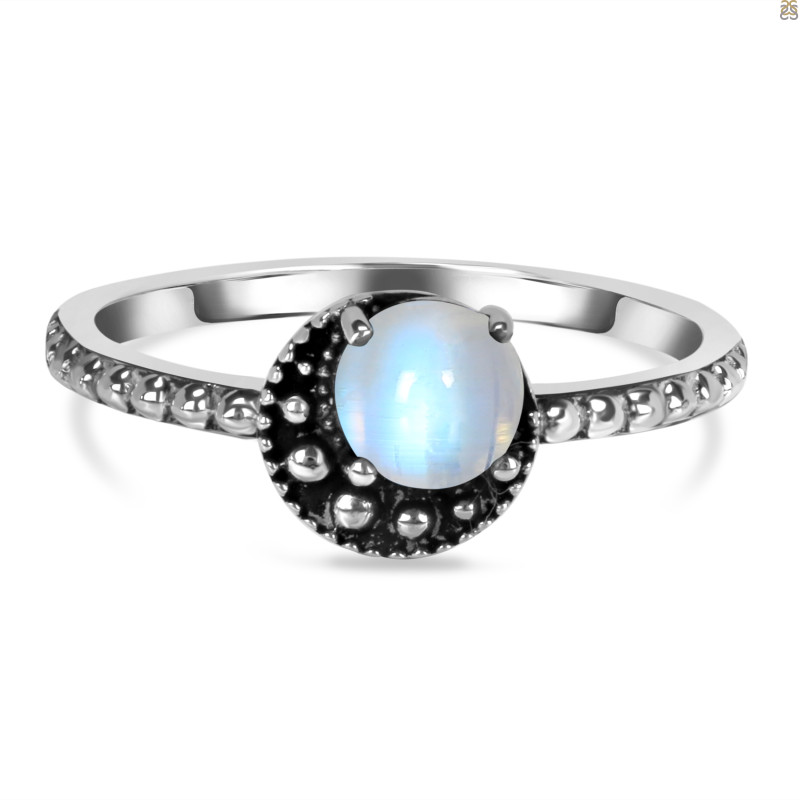 Moonstone Ring RBM-RDR-1511.