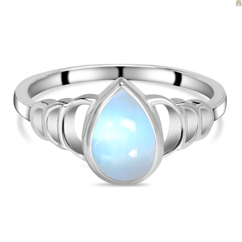 Moonstone Ring RBM-RDR-1605.