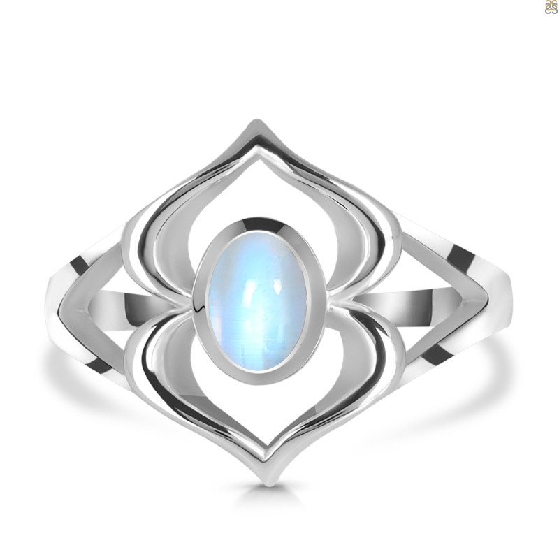 Moonstone Ring RBM-RDR-168.