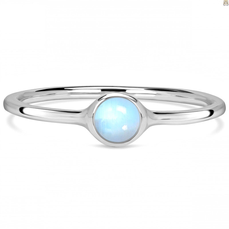 Moonstone Ring RBM-RDR-1708.