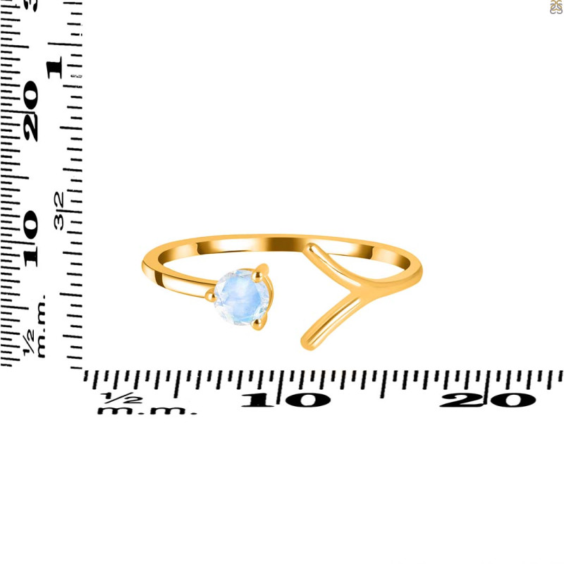 Moonstone Ring RBM-RDR-1720.