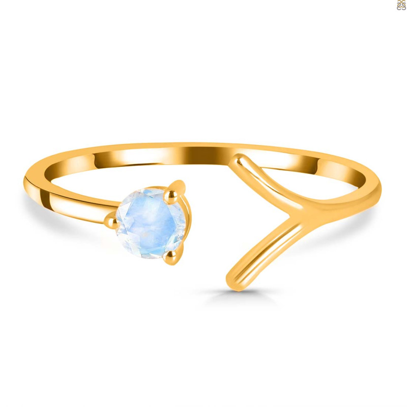 Moonstone Ring RBM-RDR-1720.