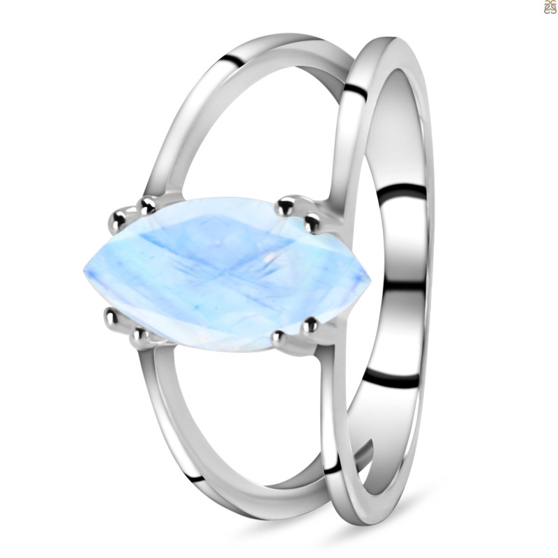 Moonstone Ring RBM-RDR-1732-ROSECUT.