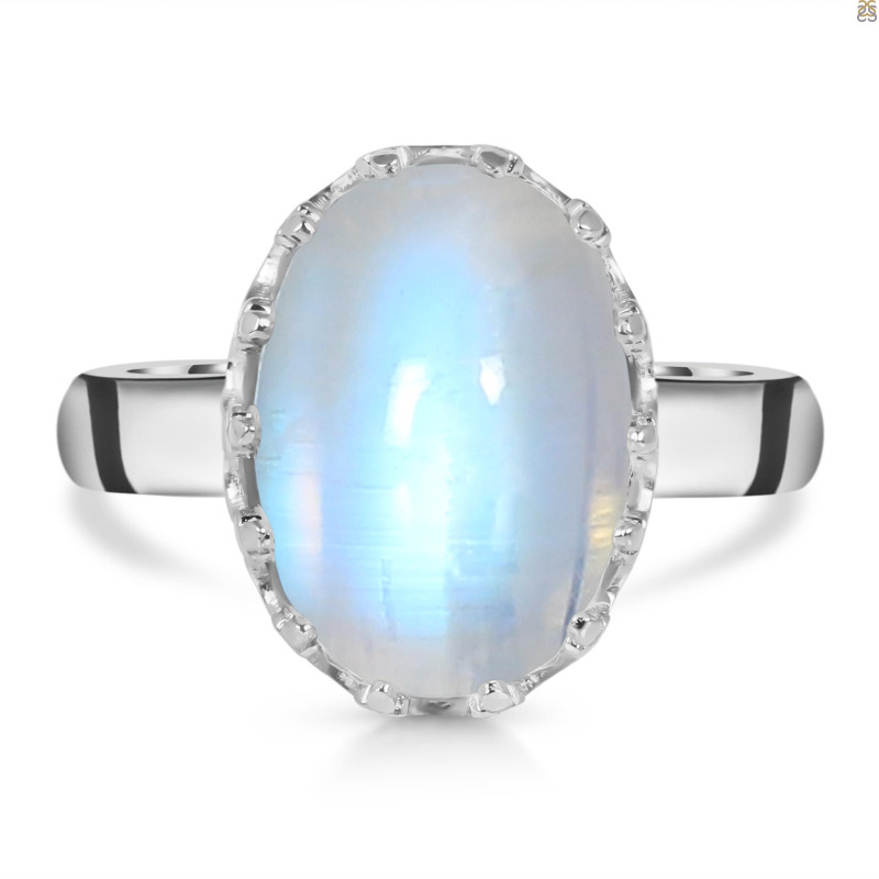 Moonstone Ring RBM-RDR-1824.