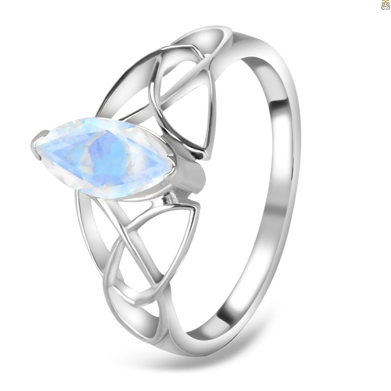 Moonstone Ring RBM-RDR-2.