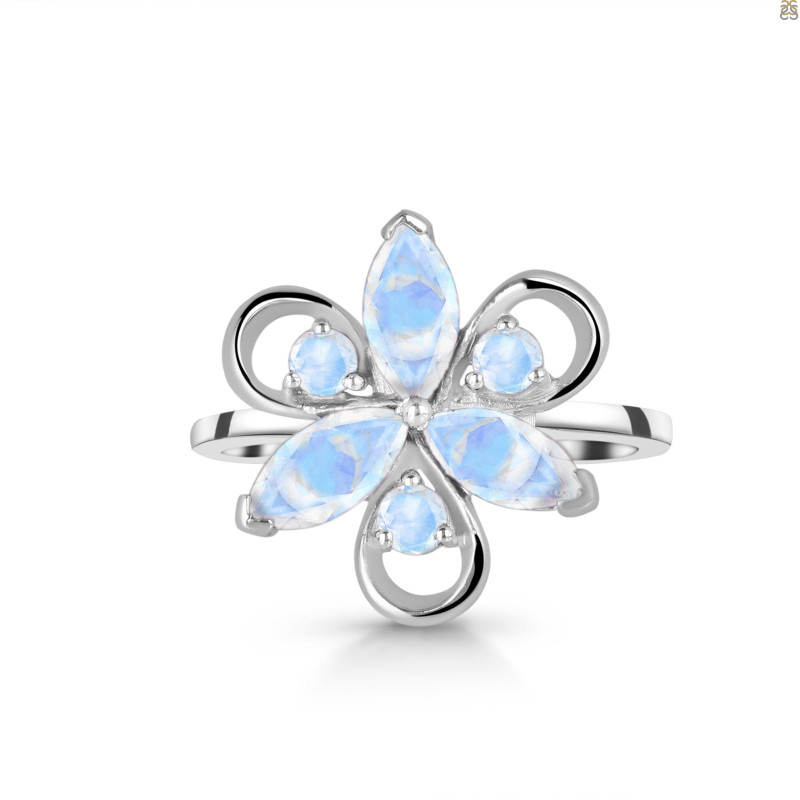 Moonstone Ring RBM-RDR-2070.