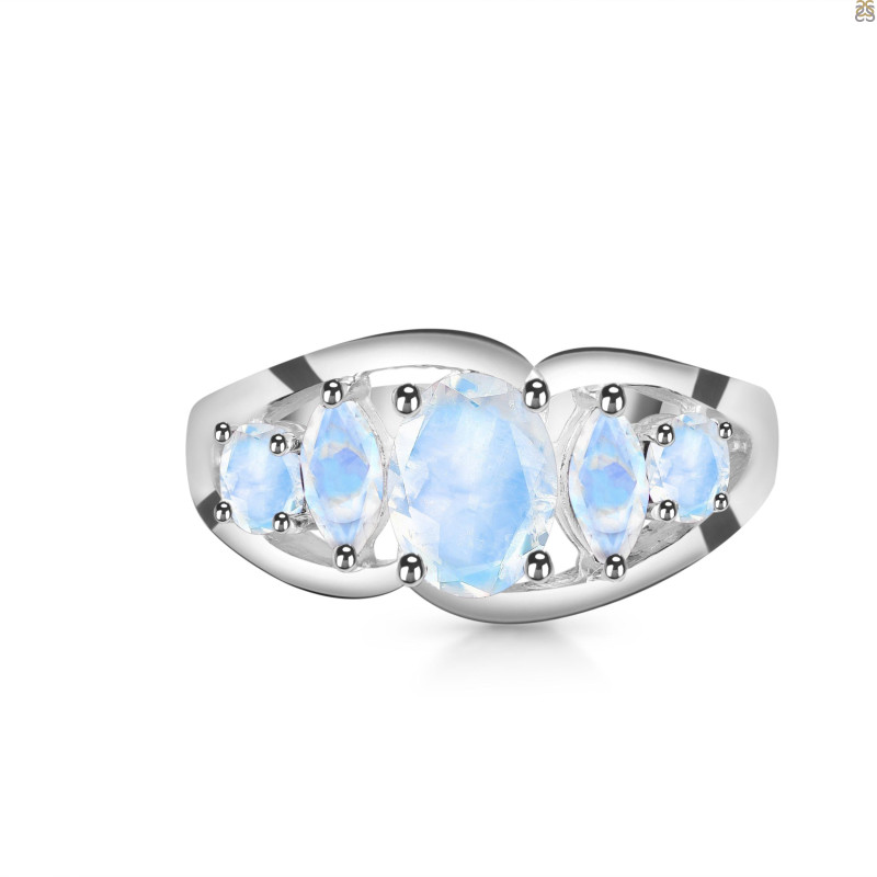 Moonstone Ring RBM-RDR-2077.