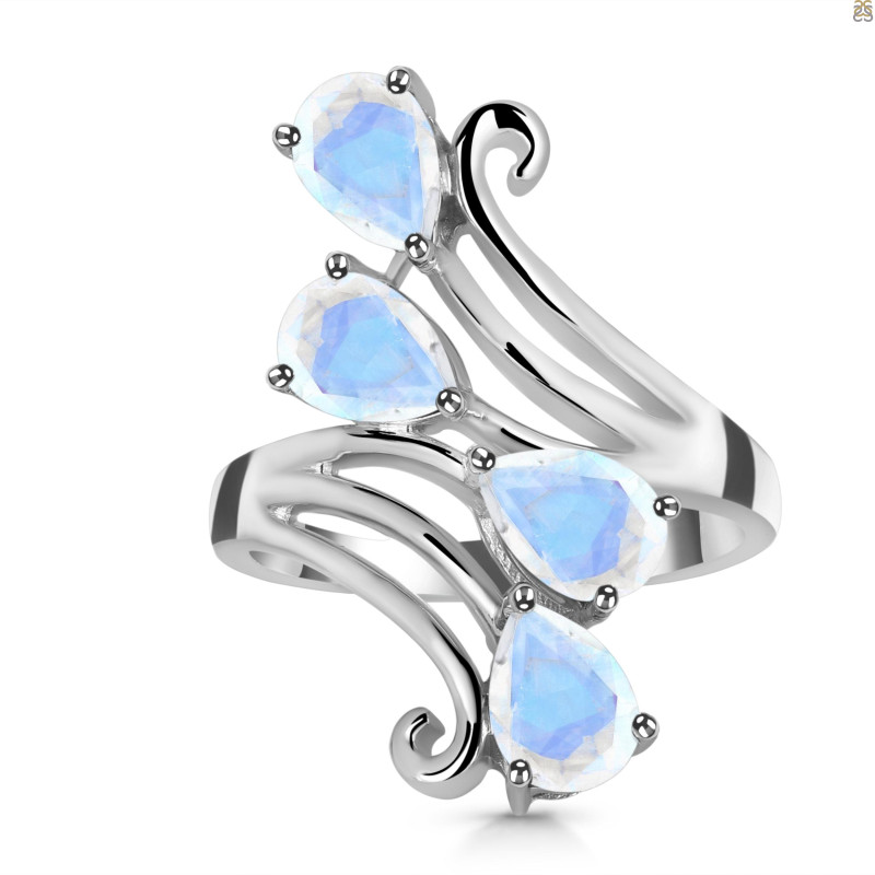Moonstone Ring RBM-RDR-2080.