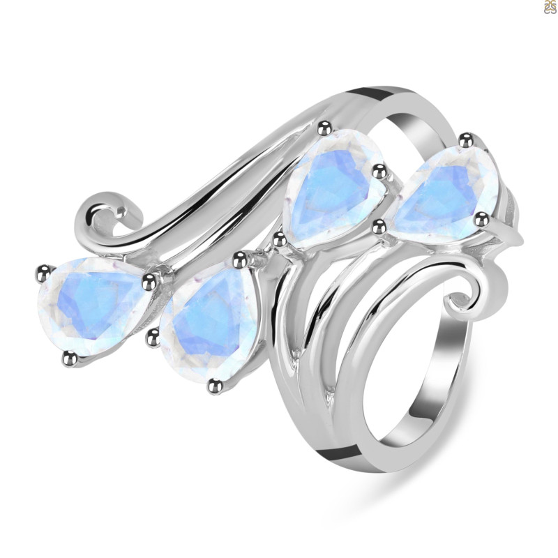 Moonstone Ring RBM-RDR-2080.