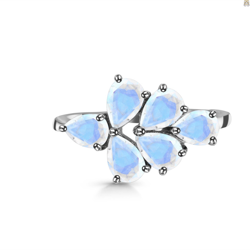 Moonstone Ring RBM-RDR-2090.